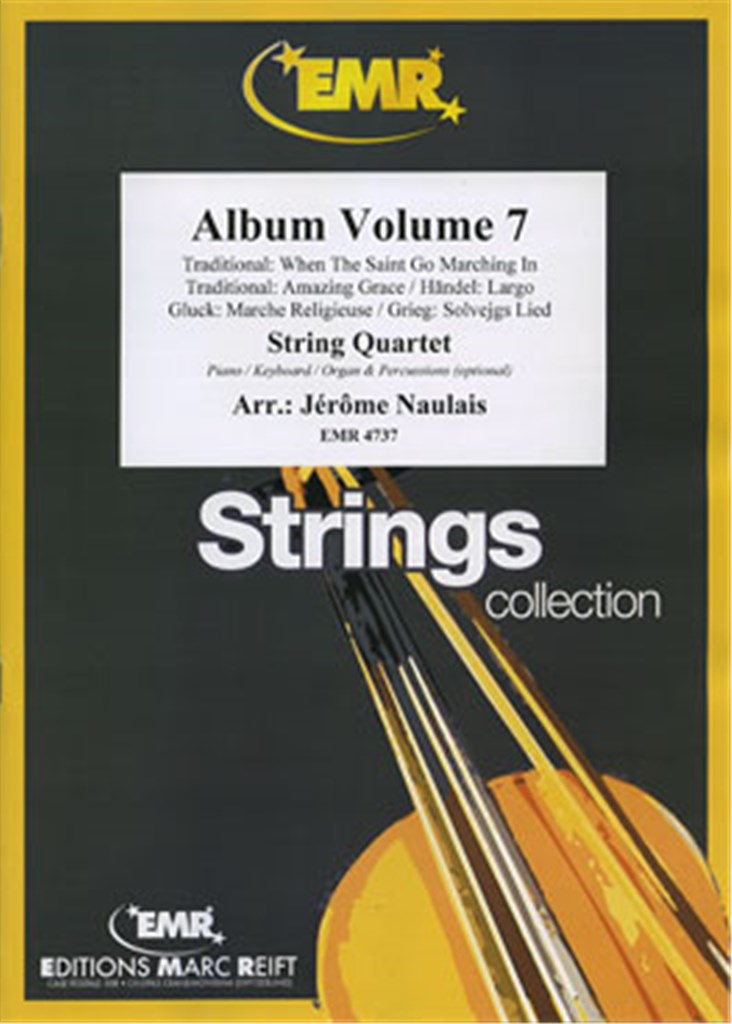 Album Volume 7
